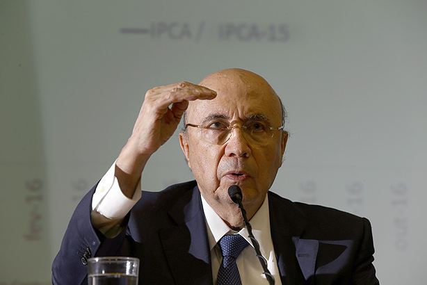 Para Meirelles, indicadores mostram que Brasil voltou a crescer